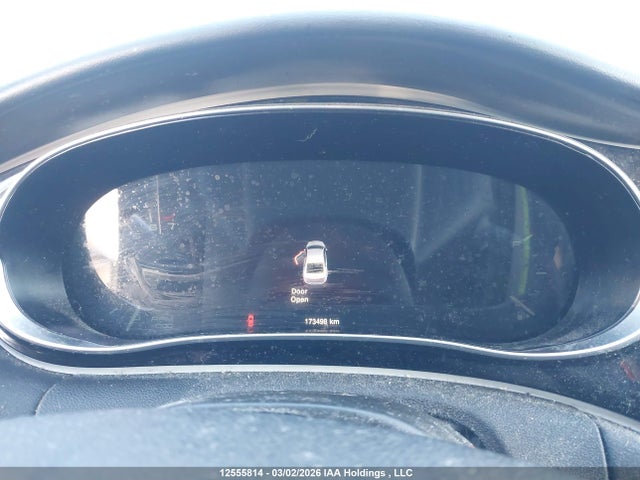 12555814 :رقم المزاد ، 1C3CDFCB6FD111269 vin ، 2015 Dodge Dart Limited مزاد بيع