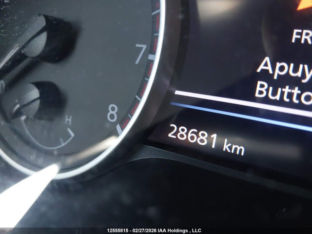 Aukcja sprzedaży 2025 Nissan Sentra Sv, vin: 3N1AB8CV9SY372260, numer aukcji: 12555815