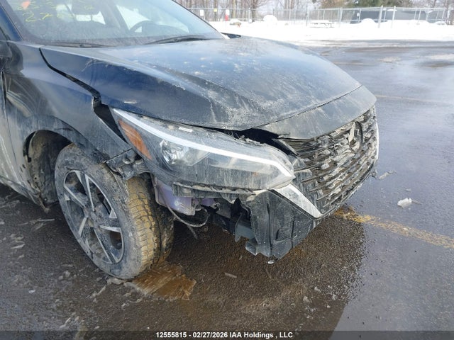 Aukcja sprzedaży 2025 Nissan Sentra Sv, vin: 3N1AB8CV9SY372260, numer aukcji: 12555815
