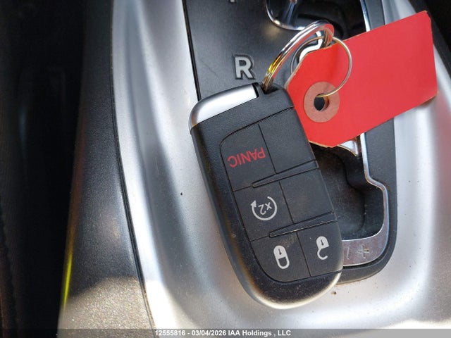 Aukcja sprzedaży 2012 Dodge Journey, vin: 3C4PDCCG0CT304708, numer aukcji: 12555816