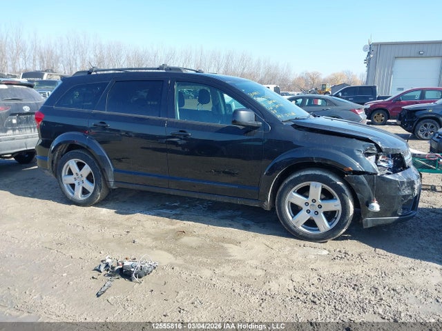 Aukcja sprzedaży 2012 Dodge Journey, vin: 3C4PDCCG0CT304708, numer aukcji: 12555816
