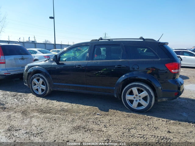 Aukcja sprzedaży 2012 Dodge Journey, vin: 3C4PDCCG0CT304708, numer aukcji: 12555816