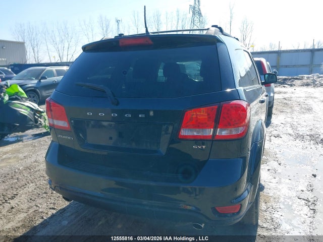 Aukcja sprzedaży 2012 Dodge Journey, vin: 3C4PDCCG0CT304708, numer aukcji: 12555816