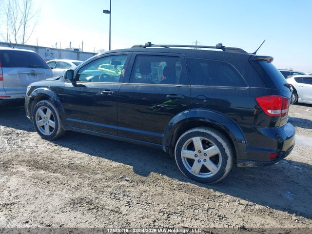 Aukcja sprzedaży 2012 Dodge Journey, vin: 3C4PDCCG0CT304708, numer aukcji: 12555816