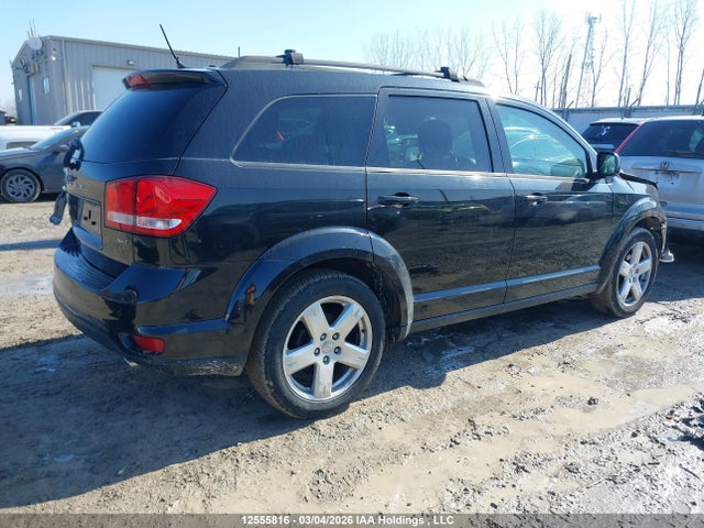Aukcja sprzedaży 2012 Dodge Journey, vin: 3C4PDCCG0CT304708, numer aukcji: 12555816