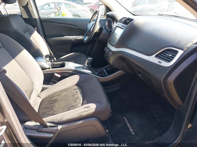Aukcja sprzedaży 2012 Dodge Journey, vin: 3C4PDCCG0CT304708, numer aukcji: 12555816