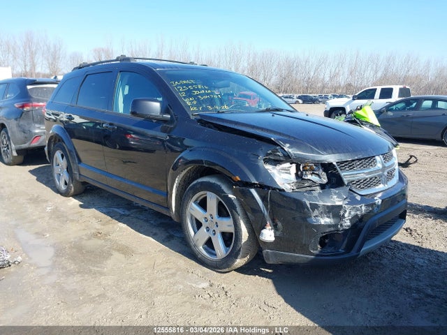 Aukcja sprzedaży 2012 Dodge Journey, vin: 3C4PDCCG0CT304708, numer aukcji: 12555816