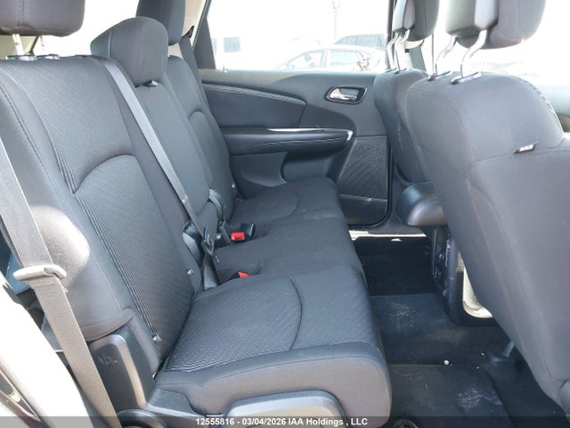 Aukcja sprzedaży 2012 Dodge Journey, vin: 3C4PDCCG0CT304708, numer aukcji: 12555816