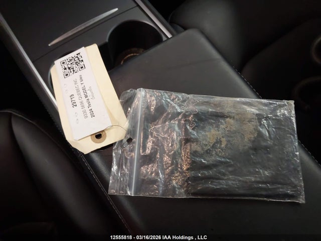 Aukcja sprzedaży 2024 Tesla Model Y, vin: 7SAYGDEDXRF011705, numer aukcji: 12555818