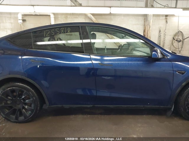 Aukcja sprzedaży 2024 Tesla Model Y, vin: 7SAYGDEDXRF011705, numer aukcji: 12555818