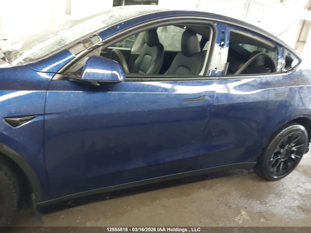 Aukcja sprzedaży 2024 Tesla Model Y, vin: 7SAYGDEDXRF011705, numer aukcji: 12555818