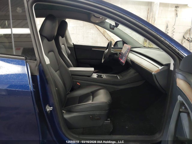 Aukcja sprzedaży 2024 Tesla Model Y, vin: 7SAYGDEDXRF011705, numer aukcji: 12555818