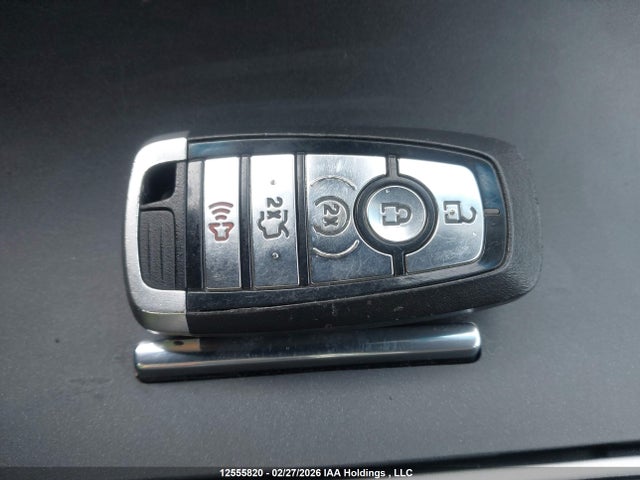 Продажа на аукционе авто 2019 Ford Edge Sel, vin: 2FMPK4J99KBB18347, номер лота: 12555820