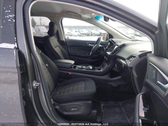 Продажа на аукционе авто 2019 Ford Edge Sel, vin: 2FMPK4J99KBB18347, номер лота: 12555820
