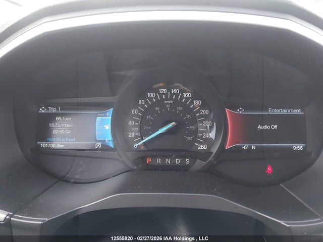 Продажа на аукционе авто 2019 Ford Edge Sel, vin: 2FMPK4J99KBB18347, номер лота: 12555820