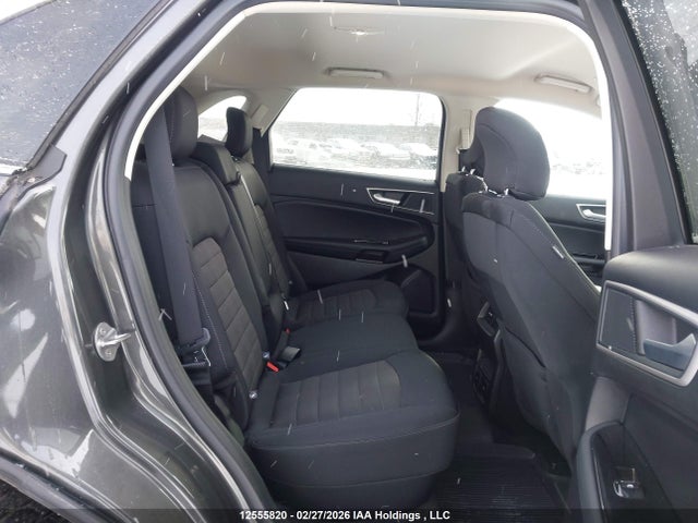 Продажа на аукционе авто 2019 Ford Edge Sel, vin: 2FMPK4J99KBB18347, номер лота: 12555820