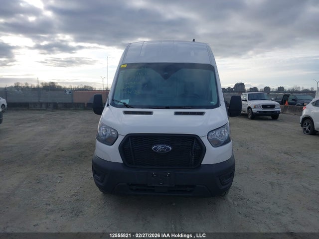 1FTBR1X89SKA79143 Ford Transit T-250