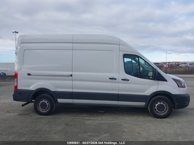 1FTBR1X89SKA79143 Ford Transit T-250