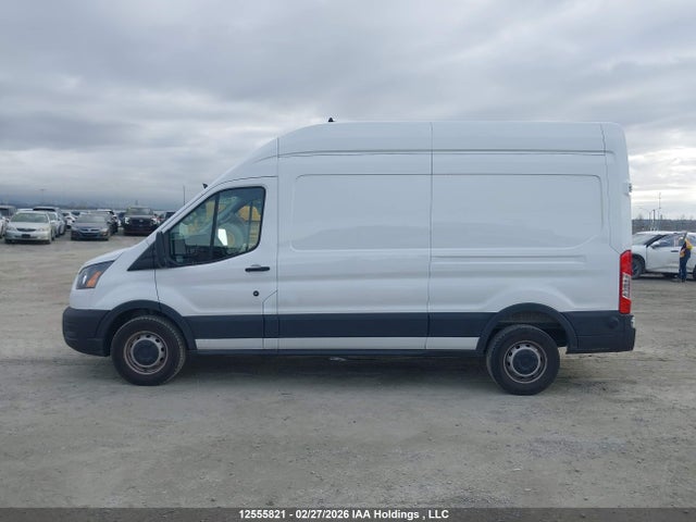 1FTBR1X89SKA79143 Ford Transit T-250