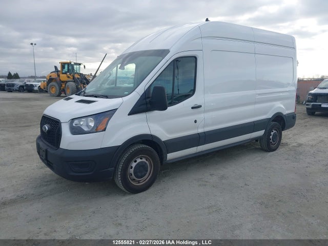1FTBR1X89SKA79143 Ford Transit T-250