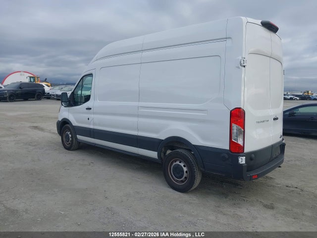 1FTBR1X89SKA79143 Ford Transit T-250