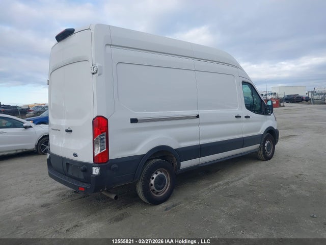 1FTBR1X89SKA79143 Ford Transit T-250