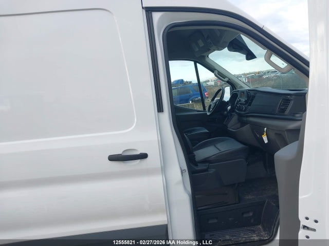 1FTBR1X89SKA79143 Ford Transit T-250