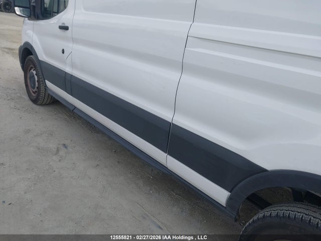 1FTBR1X89SKA79143 Ford Transit T-250
