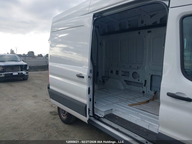 1FTBR1X89SKA79143 Ford Transit T-250