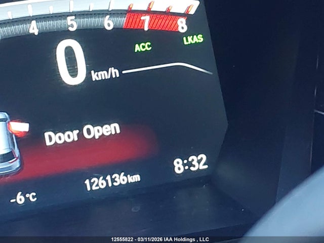 Продаж на аукціоні авто 2017 Honda Cr-v Ex-l, vin: 2HKRW2H84HH100337, номер лоту: 12555822