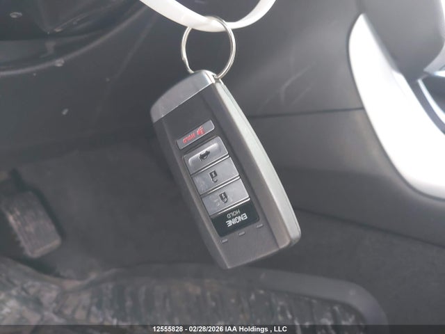 19UUB3F73HA800073 Acura Tlx Advance