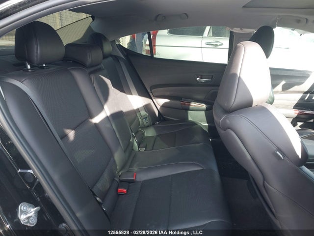19UUB3F73HA800073 Acura Tlx Advance