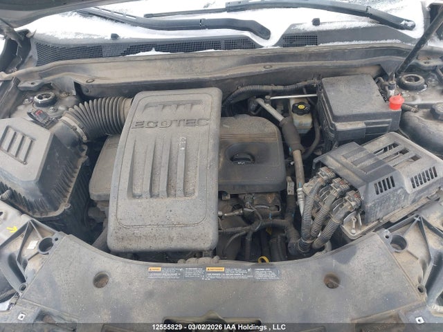 Продаж на аукціоні авто 2012 Chevrolet Equinox Lt, vin: 2GNFLNEKXC6279940, номер лоту: 12555829