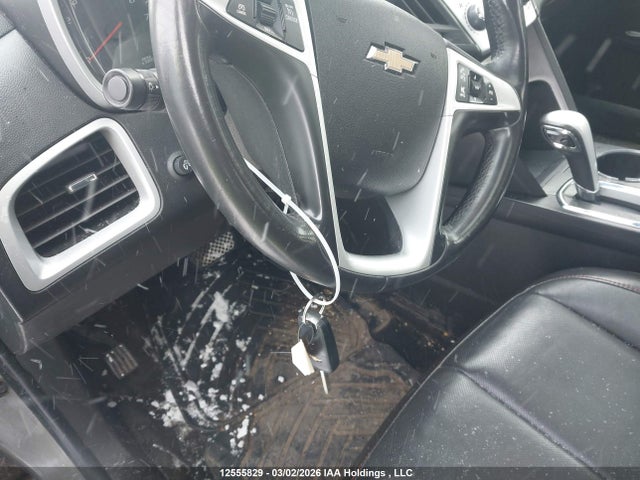 Продаж на аукціоні авто 2012 Chevrolet Equinox Lt, vin: 2GNFLNEKXC6279940, номер лоту: 12555829