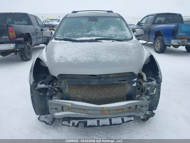Продаж на аукціоні авто 2012 Chevrolet Equinox Lt, vin: 2GNFLNEKXC6279940, номер лоту: 12555829