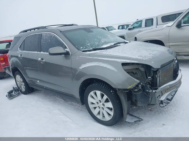 Продаж на аукціоні авто 2012 Chevrolet Equinox Lt, vin: 2GNFLNEKXC6279940, номер лоту: 12555829