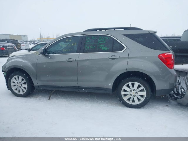 Продаж на аукціоні авто 2012 Chevrolet Equinox Lt, vin: 2GNFLNEKXC6279940, номер лоту: 12555829