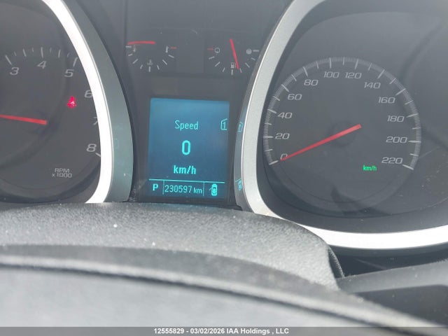 Продаж на аукціоні авто 2012 Chevrolet Equinox Lt, vin: 2GNFLNEKXC6279940, номер лоту: 12555829