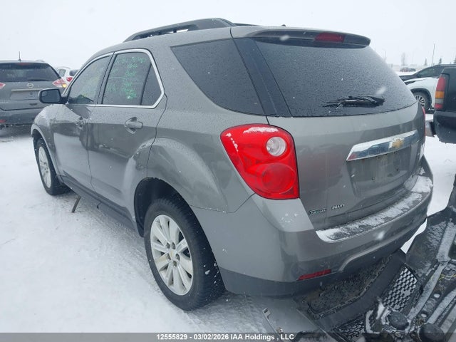 Продаж на аукціоні авто 2012 Chevrolet Equinox Lt, vin: 2GNFLNEKXC6279940, номер лоту: 12555829