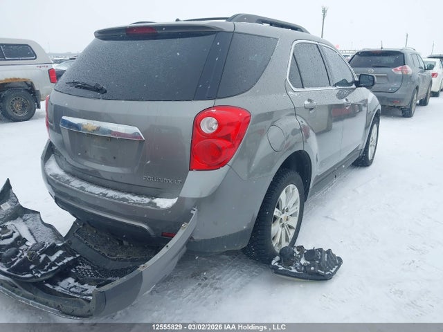 Продаж на аукціоні авто 2012 Chevrolet Equinox Lt, vin: 2GNFLNEKXC6279940, номер лоту: 12555829