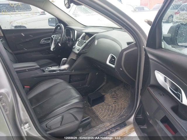 Продаж на аукціоні авто 2012 Chevrolet Equinox Lt, vin: 2GNFLNEKXC6279940, номер лоту: 12555829