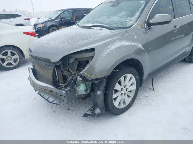 Продаж на аукціоні авто 2012 Chevrolet Equinox Lt, vin: 2GNFLNEKXC6279940, номер лоту: 12555829