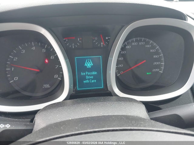 Продаж на аукціоні авто 2012 Chevrolet Equinox Lt, vin: 2GNFLNEKXC6279940, номер лоту: 12555829