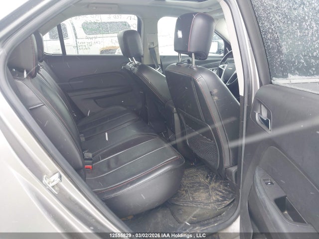 Продаж на аукціоні авто 2012 Chevrolet Equinox Lt, vin: 2GNFLNEKXC6279940, номер лоту: 12555829