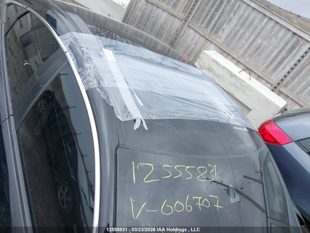 2HGFC2F72KH006707 Honda Civic Ex 4dr