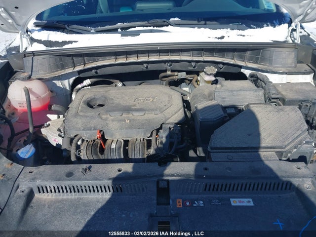 KM8J3CAL5MU372322 Hyundai Tucson Urban Edition