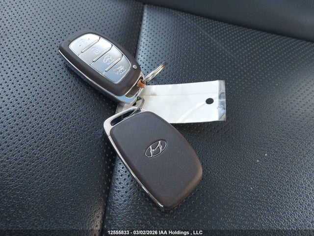 KM8J3CAL5MU372322 Hyundai Tucson Urban Edition
