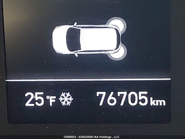 KM8J3CAL5MU372322 Hyundai Tucson Urban Edition