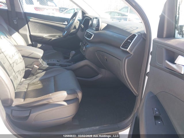 KM8J3CAL5MU372322 Hyundai Tucson Urban Edition