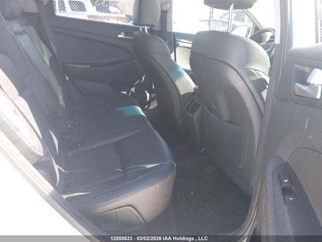 KM8J3CAL5MU372322 Hyundai Tucson Urban Edition